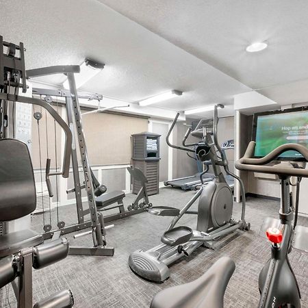 Best Western Grant Park Hotel Chicago Ngoại thất bức ảnh