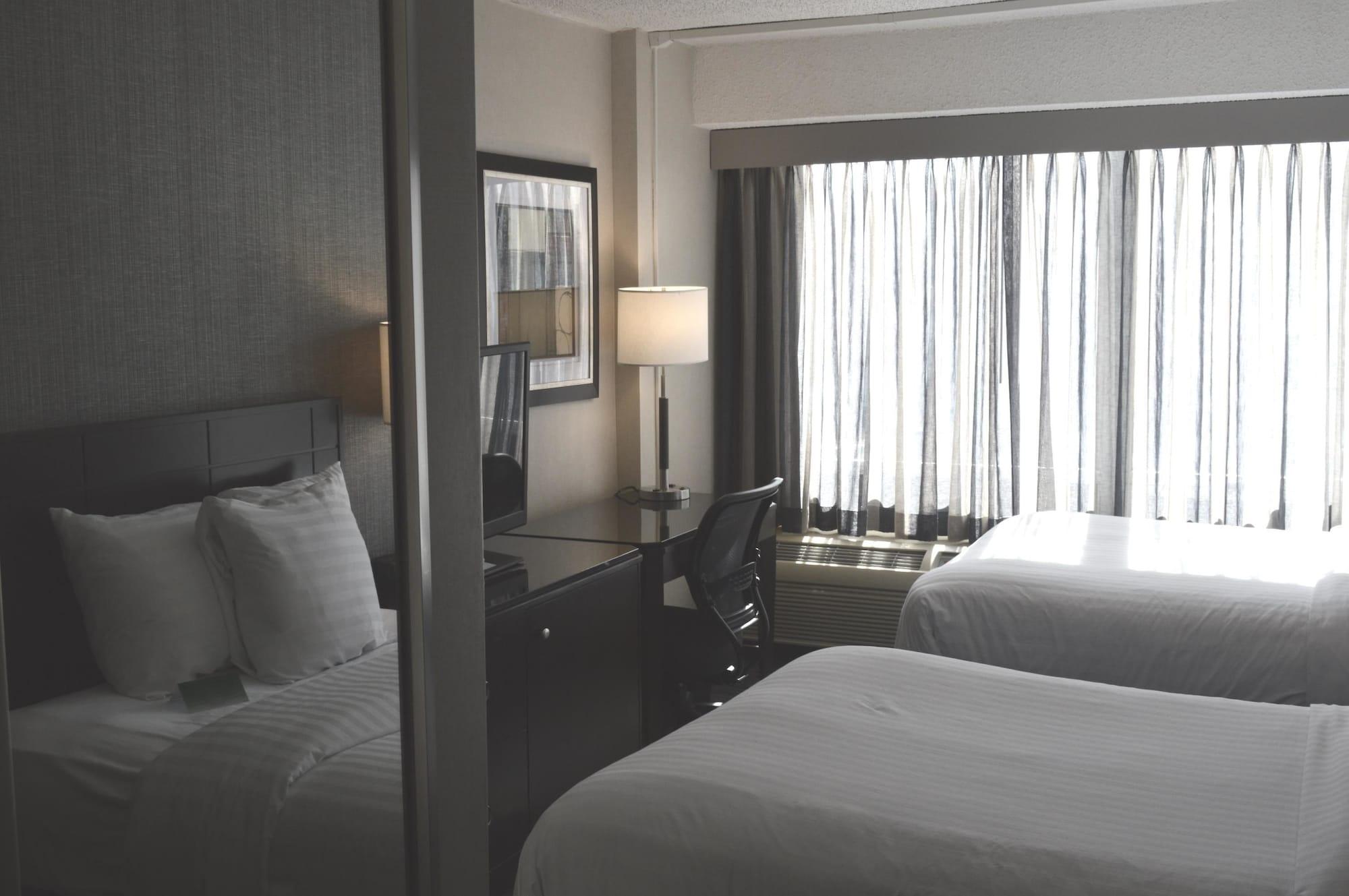 Best Western Grant Park Hotel Chicago Ngoại thất bức ảnh