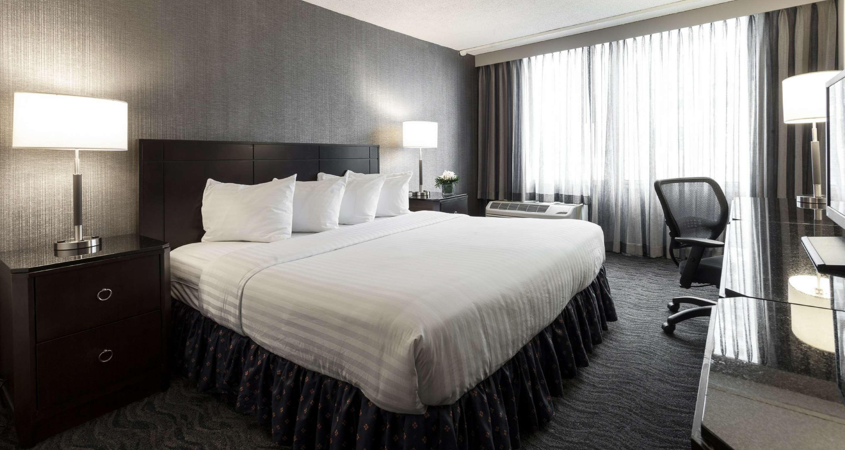 Best Western Grant Park Hotel Chicago Ngoại thất bức ảnh