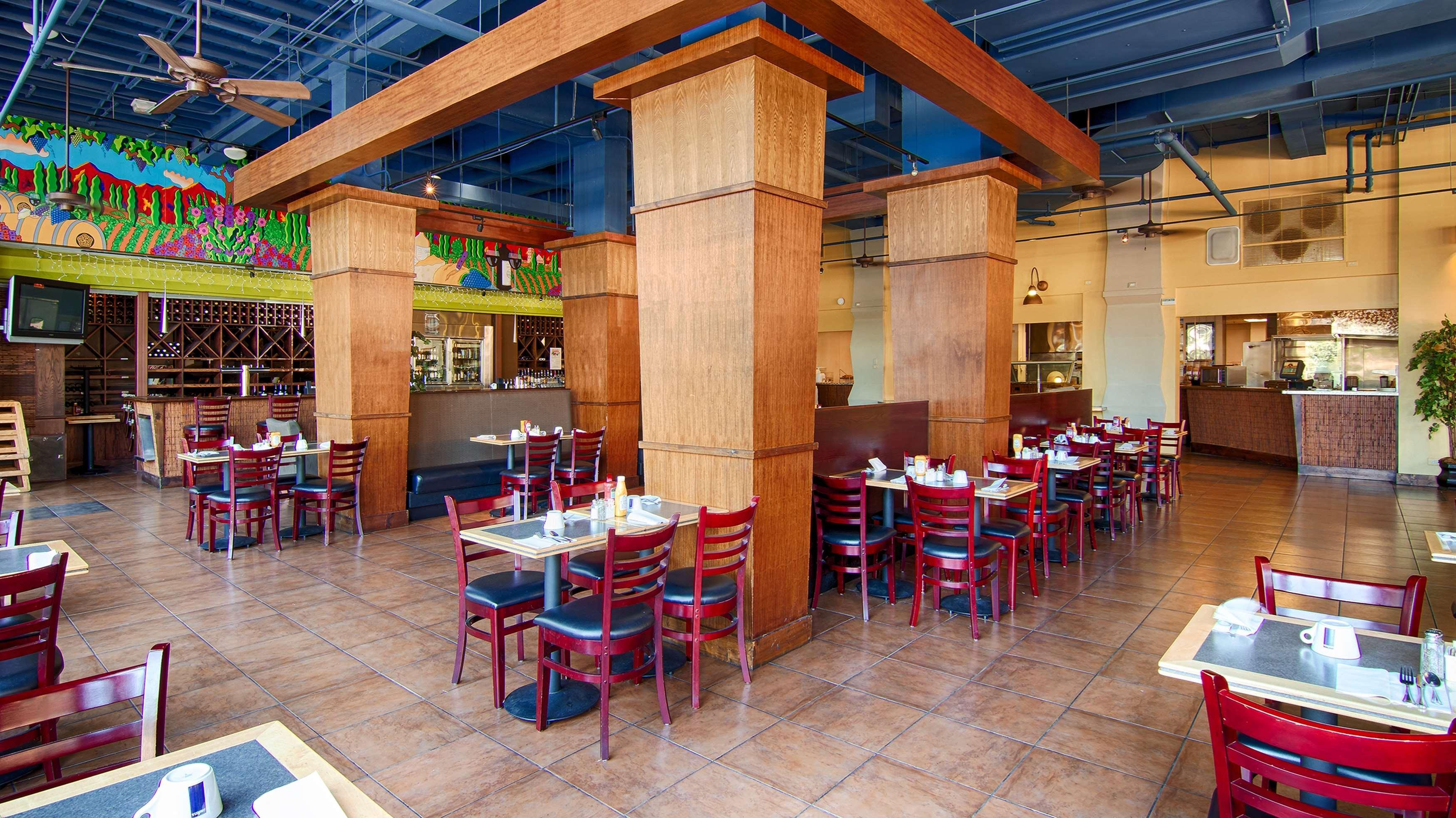 Best Western Grant Park Hotel Chicago Ngoại thất bức ảnh