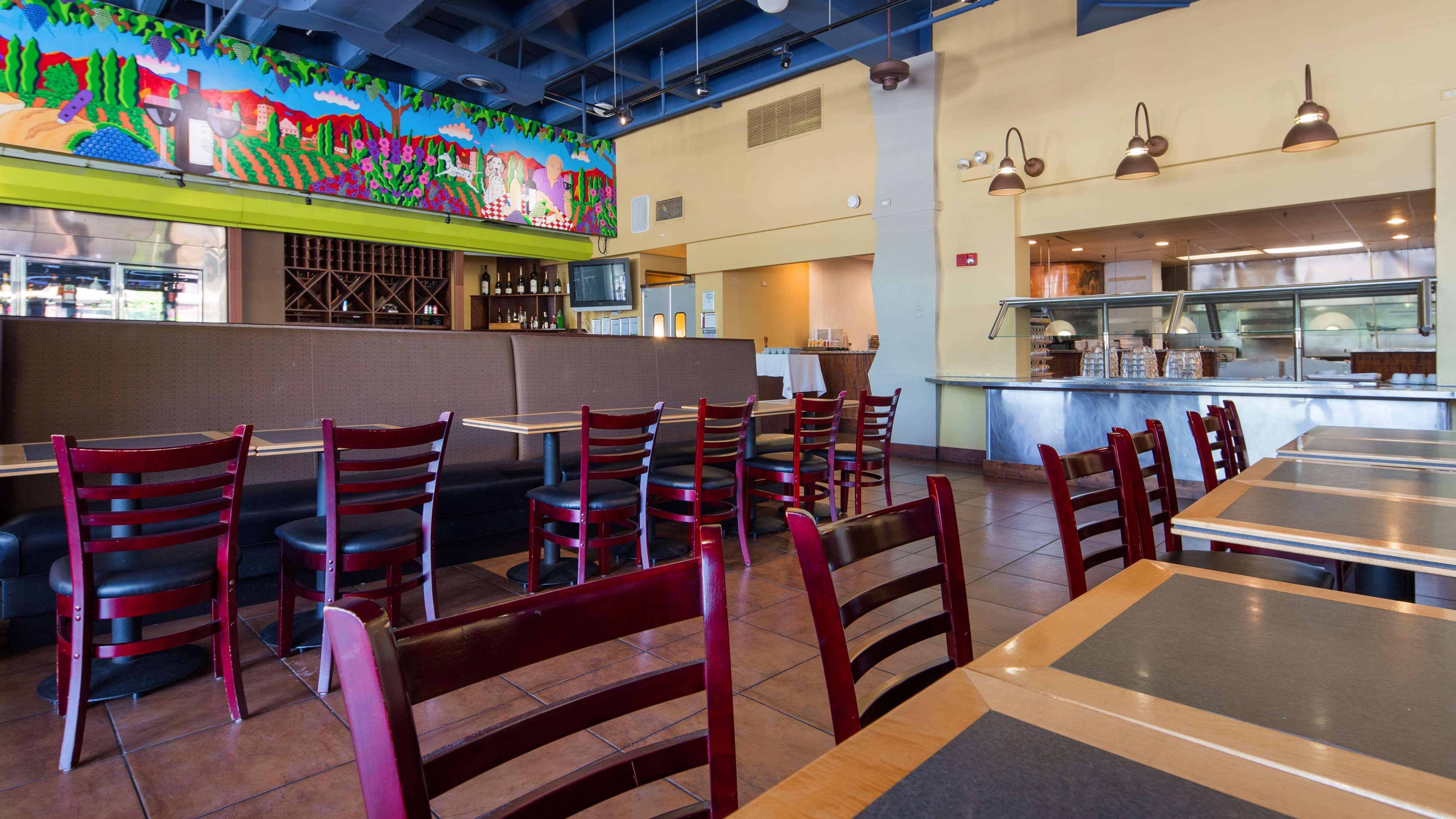 Best Western Grant Park Hotel Chicago Ngoại thất bức ảnh