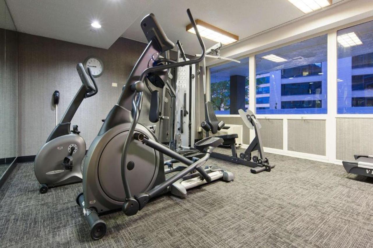 Best Western Grant Park Hotel Chicago Ngoại thất bức ảnh
