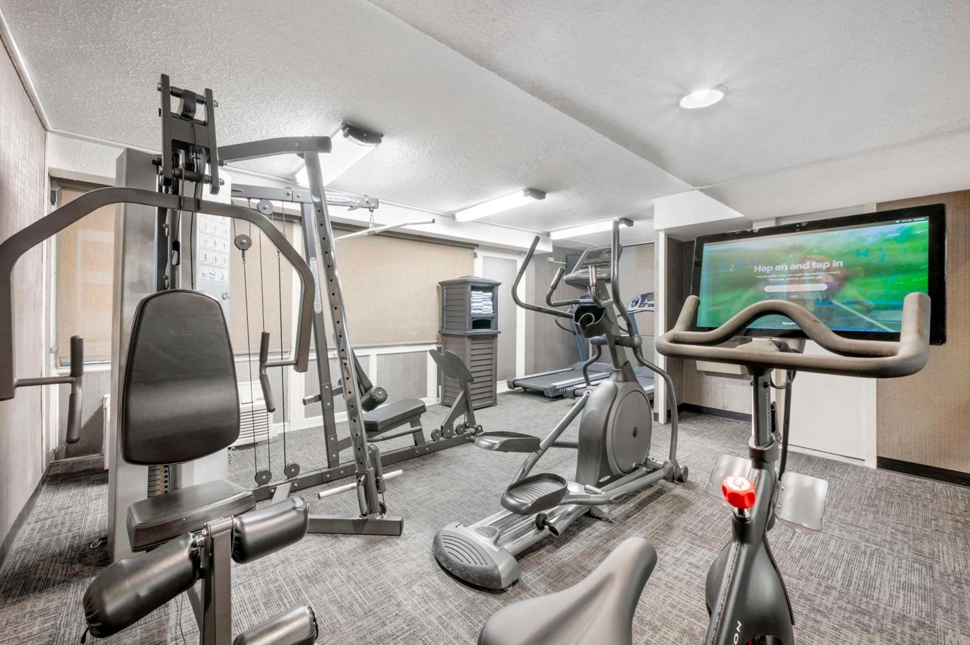Best Western Grant Park Hotel Chicago Ngoại thất bức ảnh
