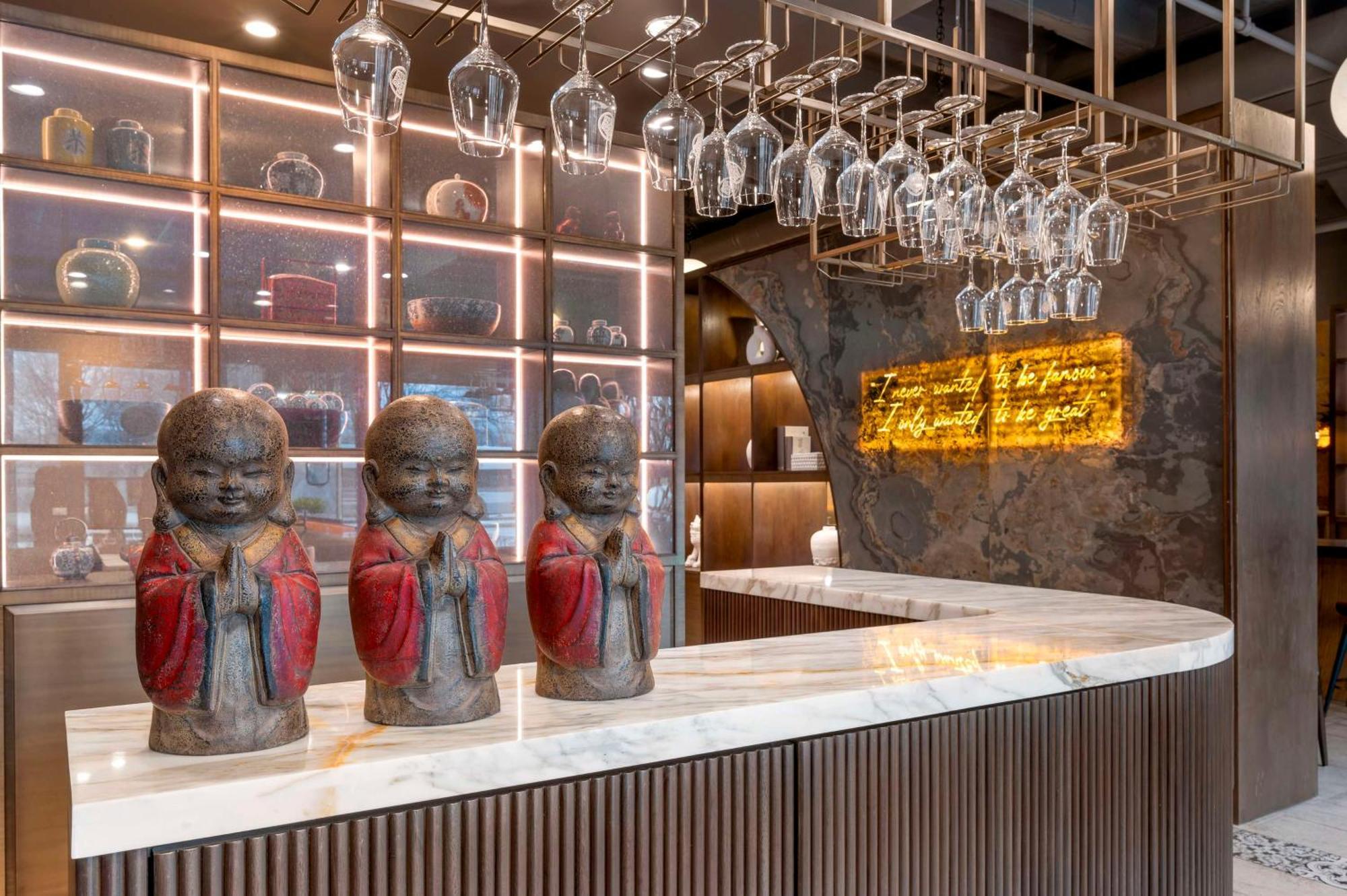 Best Western Grant Park Hotel Chicago Ngoại thất bức ảnh