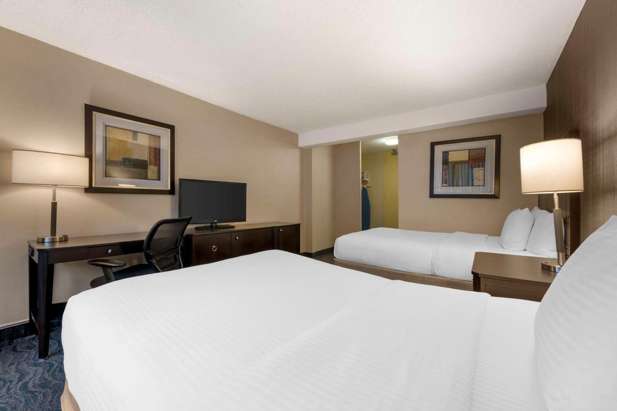 Best Western Grant Park Hotel Chicago Ngoại thất bức ảnh