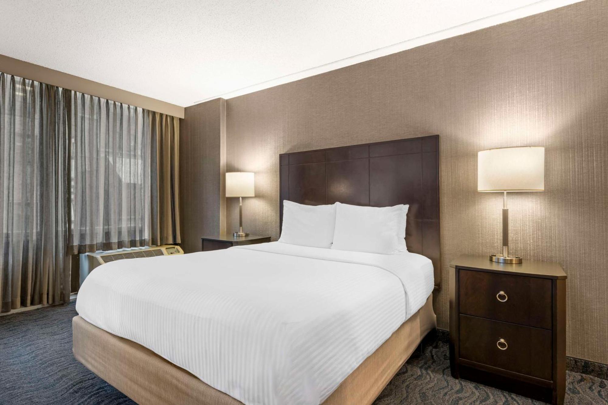 Best Western Grant Park Hotel Chicago Ngoại thất bức ảnh