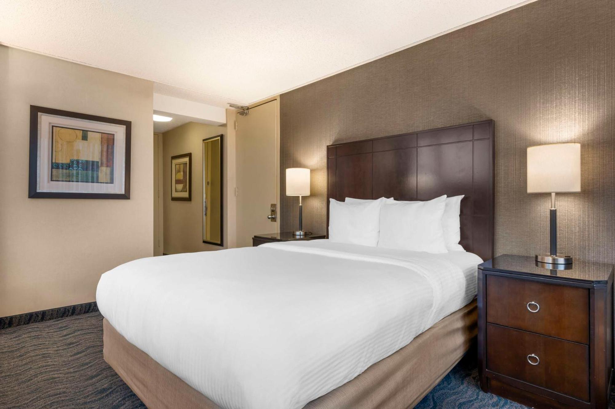 Best Western Grant Park Hotel Chicago Ngoại thất bức ảnh
