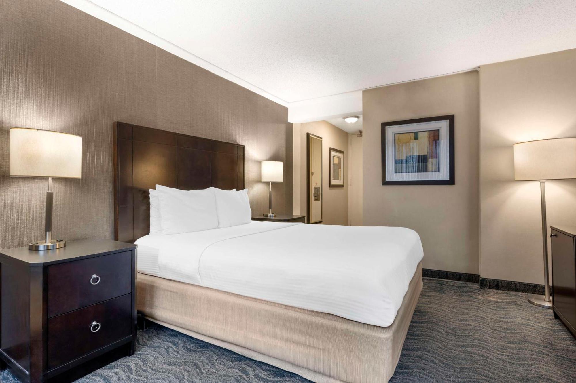 Best Western Grant Park Hotel Chicago Ngoại thất bức ảnh
