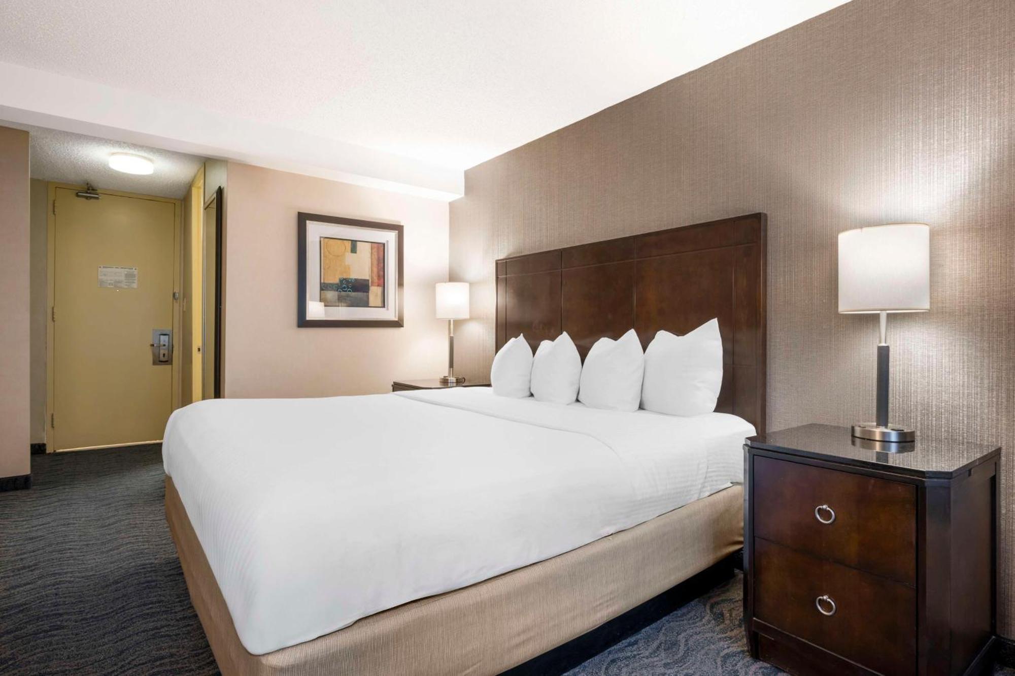 Best Western Grant Park Hotel Chicago Ngoại thất bức ảnh