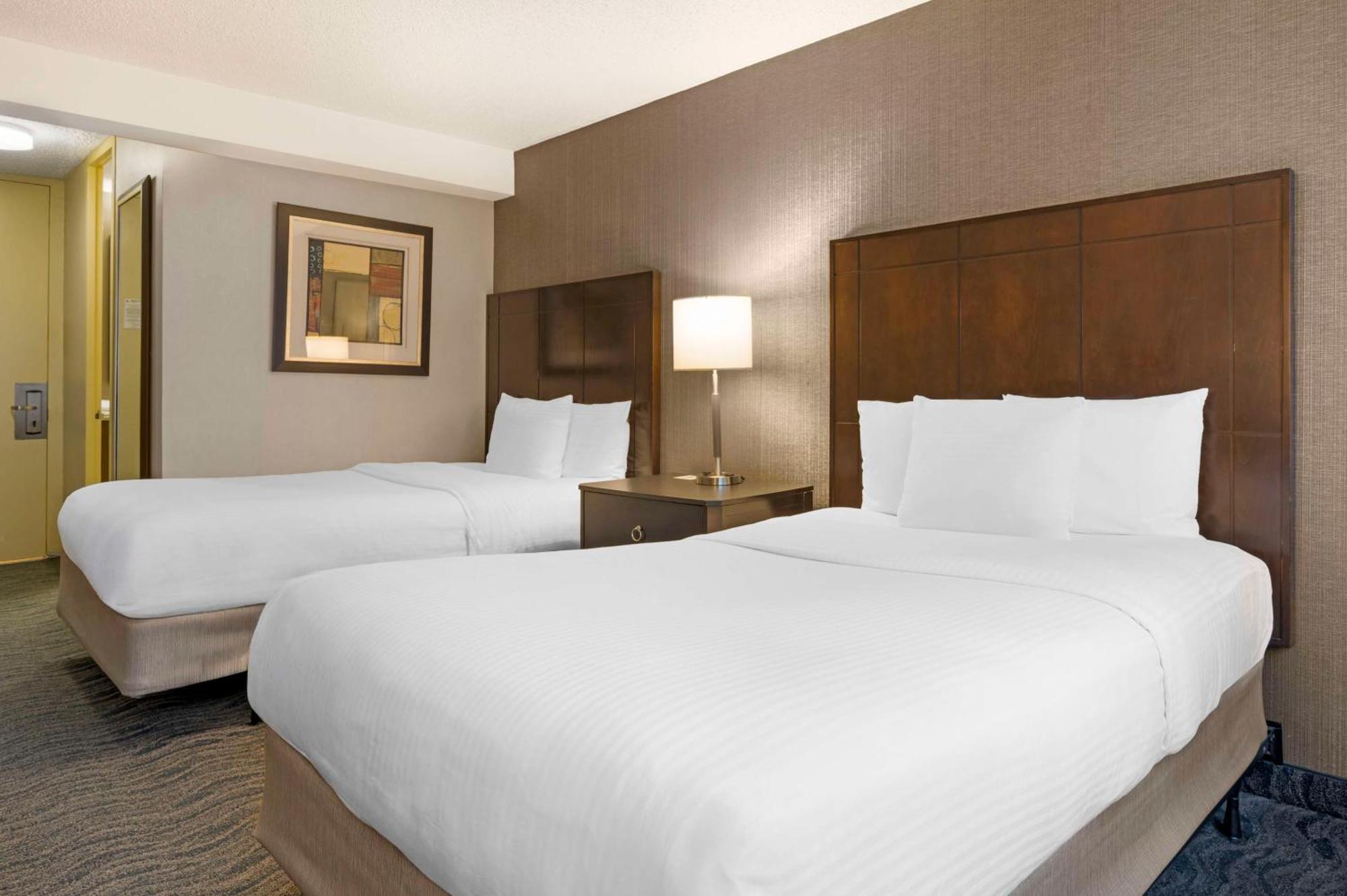 Best Western Grant Park Hotel Chicago Ngoại thất bức ảnh