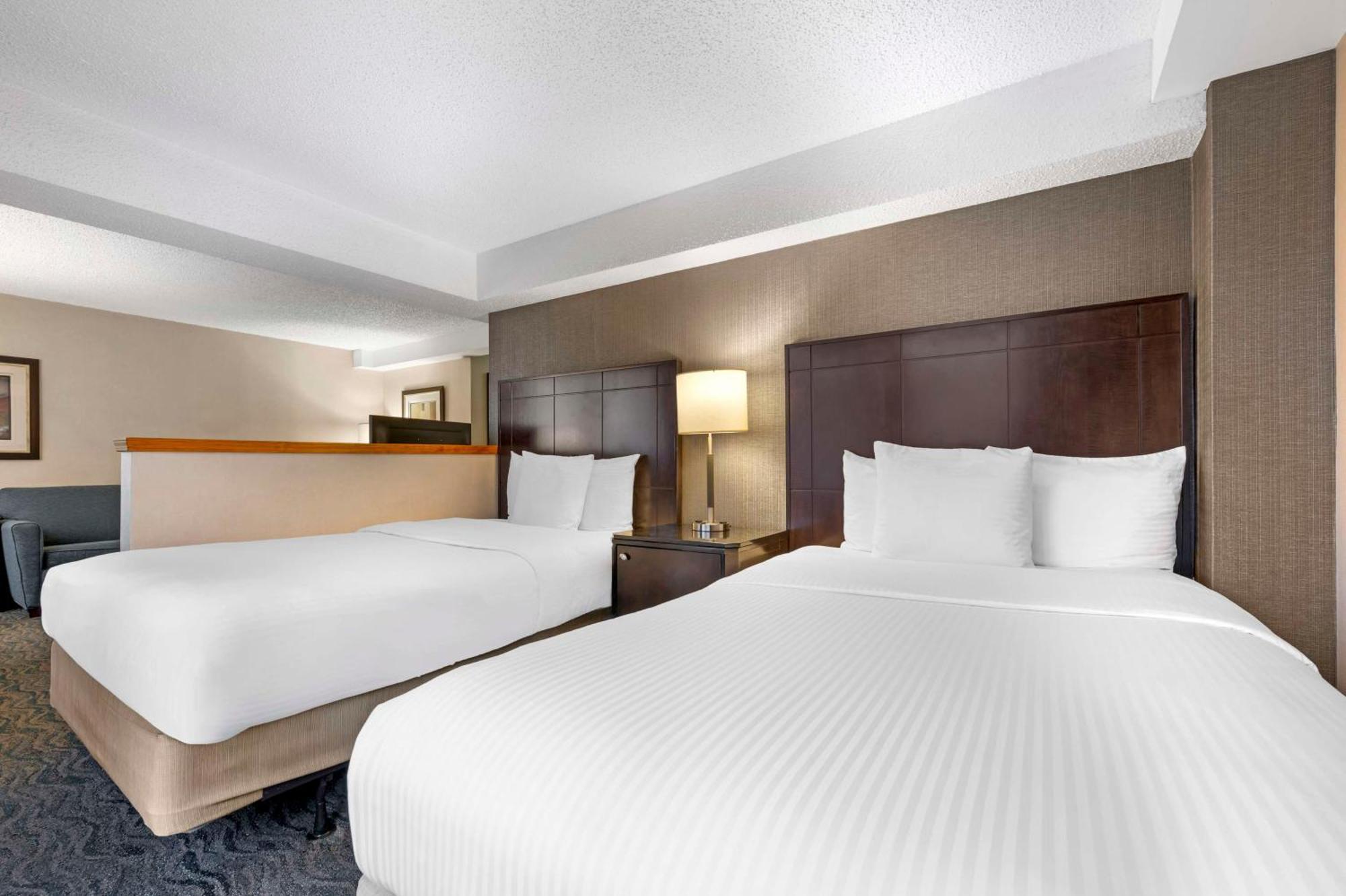 Best Western Grant Park Hotel Chicago Ngoại thất bức ảnh