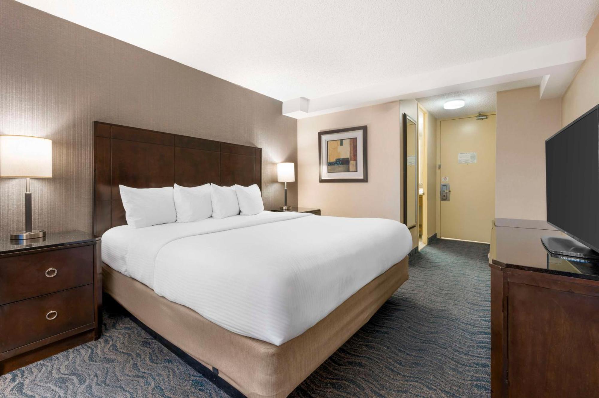 Best Western Grant Park Hotel Chicago Ngoại thất bức ảnh