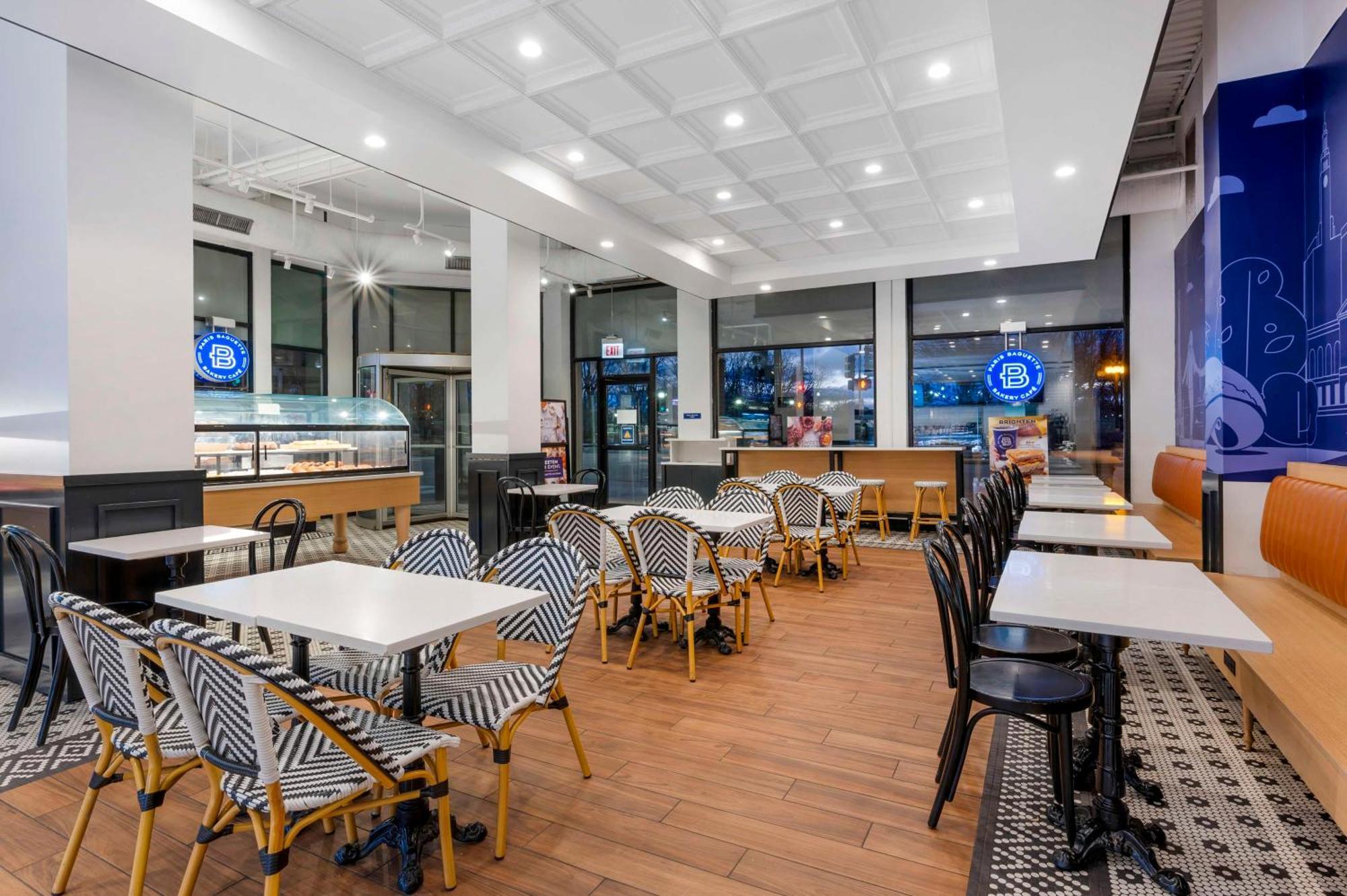 Best Western Grant Park Hotel Chicago Ngoại thất bức ảnh