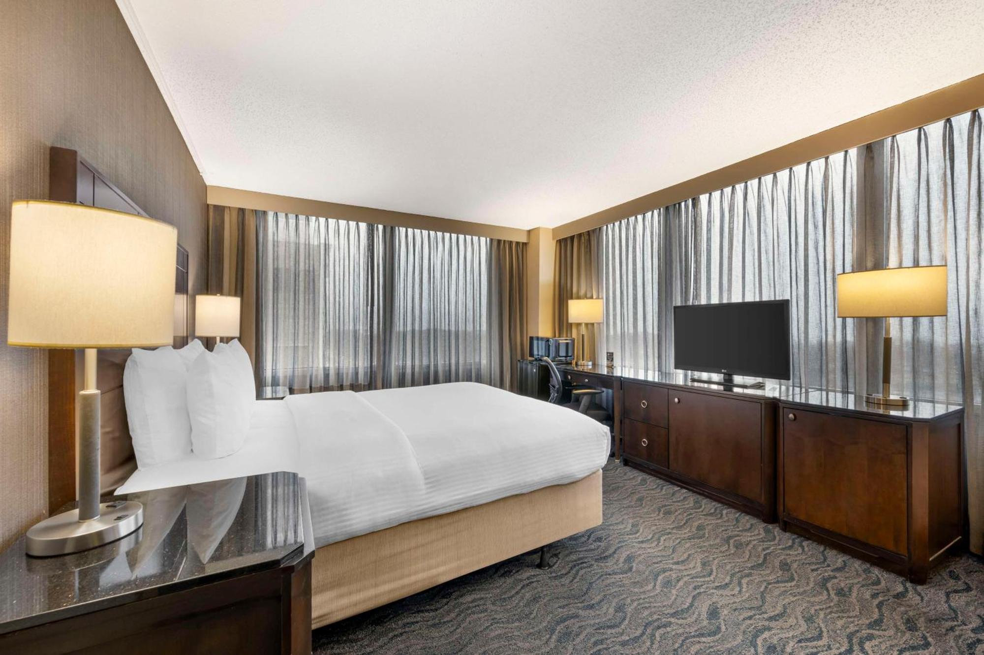 Best Western Grant Park Hotel Chicago Ngoại thất bức ảnh