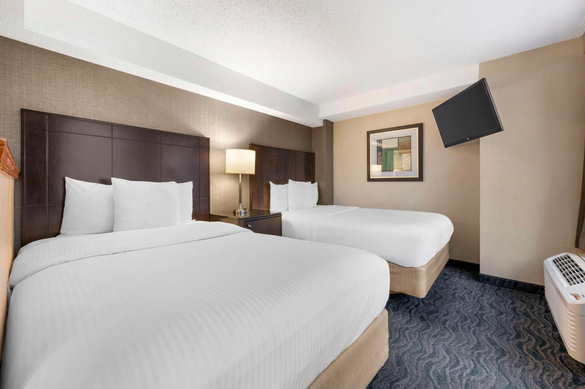 Best Western Grant Park Hotel Chicago Ngoại thất bức ảnh